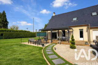  Maison � vendre 4 pi�ces 100 m�