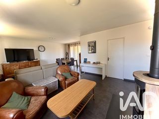  Maison � vendre 4 pi�ces 105 m�