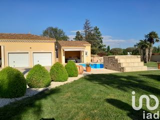  Maison � vendre 6 pi�ces 186 m�