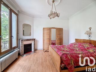  Maison � vendre 5 pi�ces 112 m�