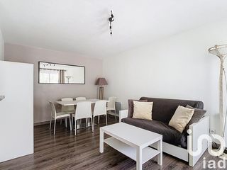  Appartement � vendre 2 pi�ces 45 m�