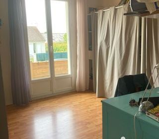  Maison � vendre 5 pi�ces 92 m�