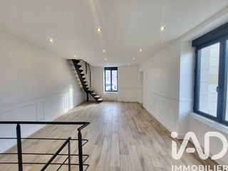  Maison � vendre 4 pi�ces 100 m�