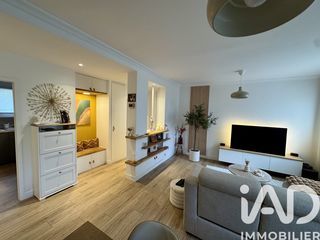  Appartement � vendre 4 pi�ces 62 m�