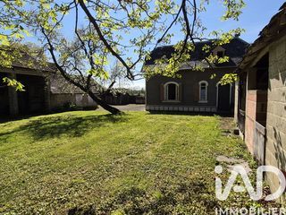  Maison � vendre 6 pi�ces 195 m�