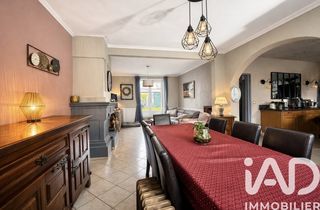  Maison � vendre 4 pi�ces 110 m�