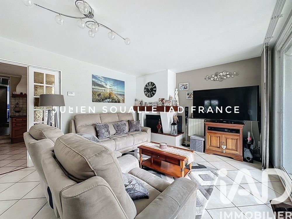 � vendre  Maison Carnoux-en-Provence (13470)