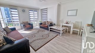  Appartement � vendre 5 pi�ces 96 m�