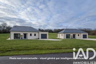  Terrain � vendre 2832 m�