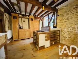  Maison � vendre 8 pi�ces 179 m�