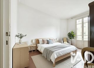  Appartement � vendre 3 pi�ces 56 m�