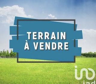  Terrain � vendre 1842 m�