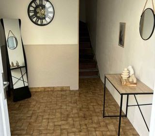  Maison � vendre 4 pi�ces 74 m�