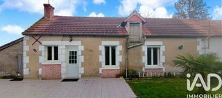  Maison � vendre 2 pi�ces 49 m�