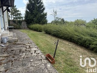  Maison � vendre 3 pi�ces 73 m�