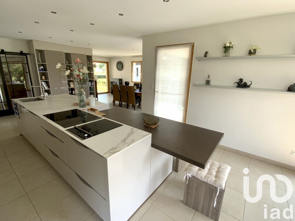 � vendre  Maison Merlimont (62155)