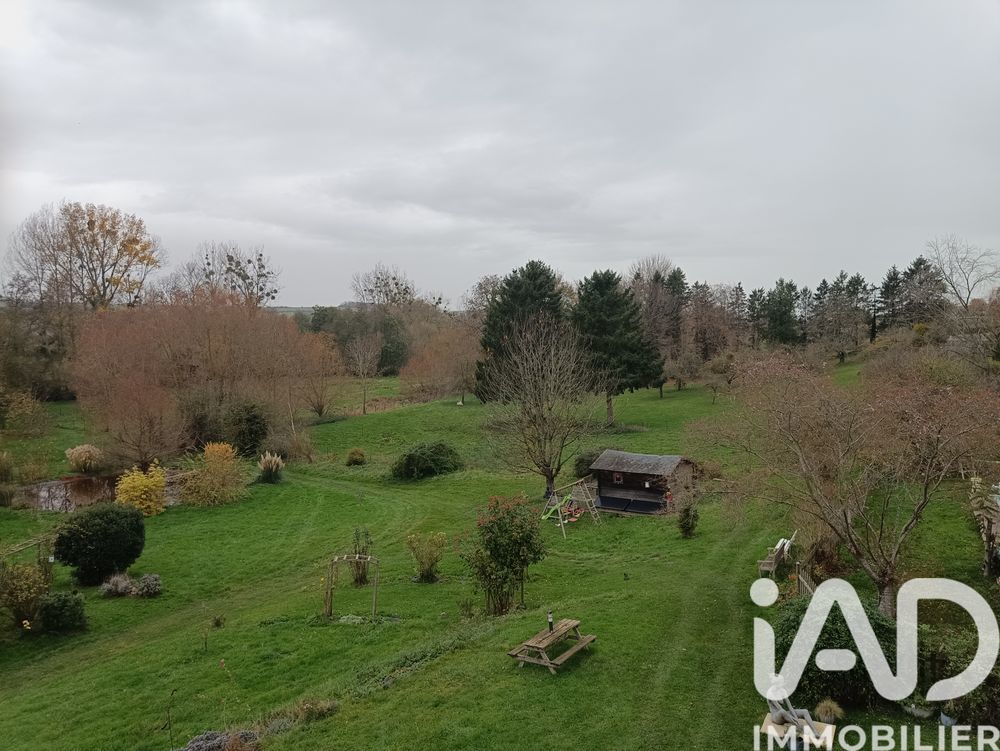 � vendre  Villa Londini�res (76660)