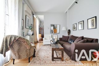  Appartement � vendre 2 pi�ces 43 m�