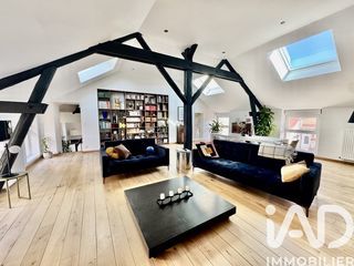  Maison � vendre 7 pi�ces 300 m�