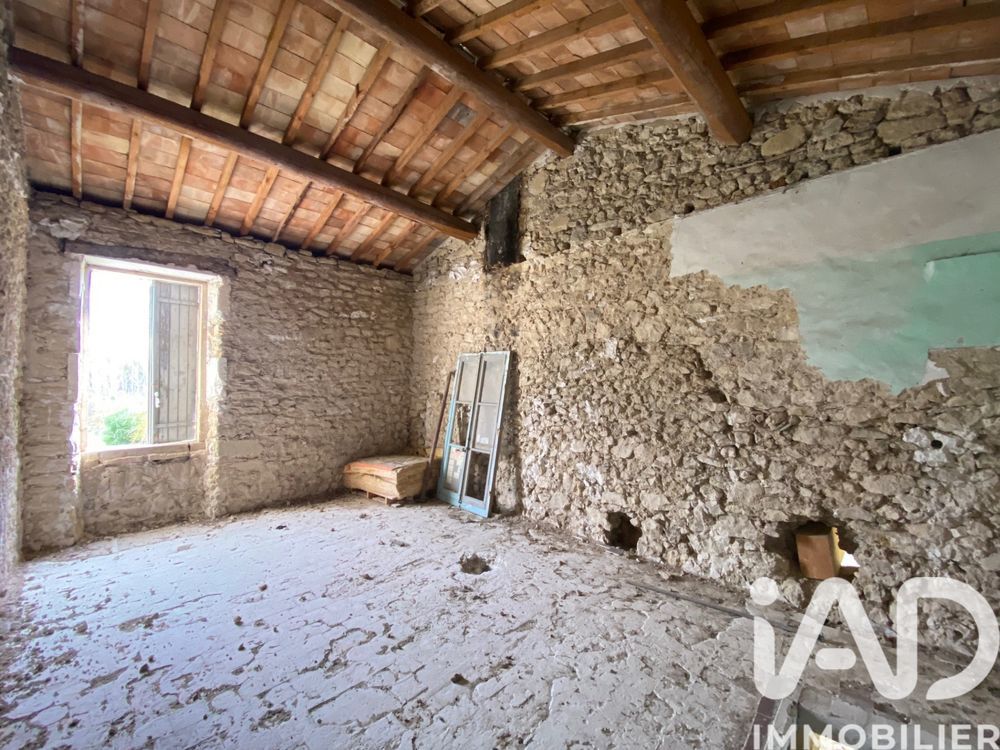 � vendre  Maison L'Isle-sur-la-Sorgue (84800)