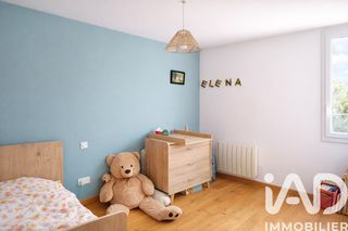  Maison � vendre 3 pi�ces 60 m�