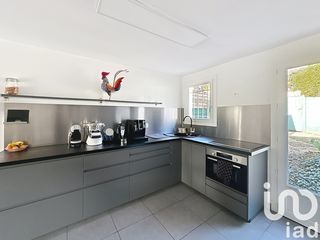  Maison � vendre 5 pi�ces 60 m�