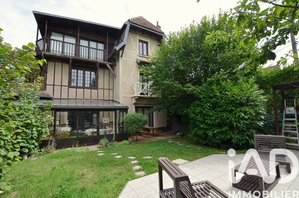 � vendre  Maison Sannois (95110)