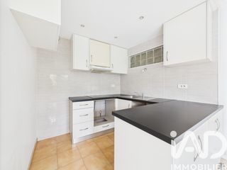  Appartement � vendre 2 pi�ces 46 m�