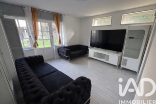  Maison � vendre 5 pi�ces 118 m�