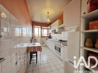  Appartement � vendre 2 pi�ces 52 m�