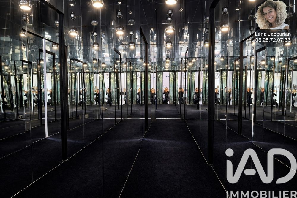 � vendre  Maison Antony (92160)