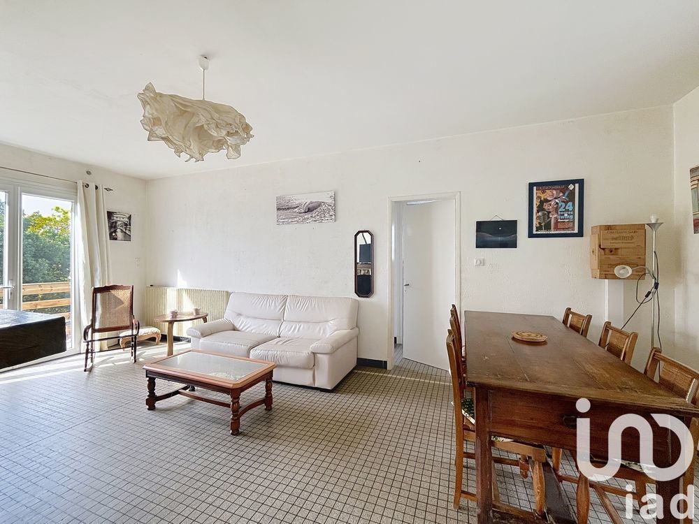 � vendre  Maison L�ge-Cap-Ferret (33950)