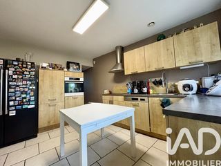  Maison � vendre 5 pi�ces 110 m�