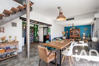  Maison � vendre 5 pi�ces 136 m�