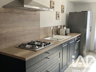  Maison � vendre 2 pi�ces 62 m�