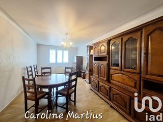  Maison � vendre 7 pi�ces 170 m�