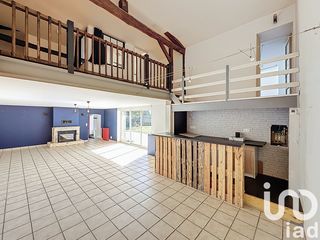  Maison � vendre 5 pi�ces 179 m�