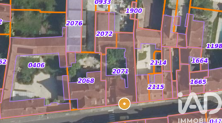  Maison � vendre 3 pi�ces 112 m�