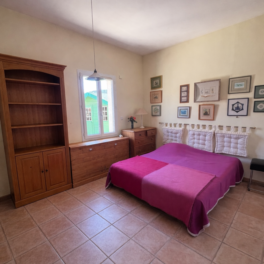 � vendre  Maison Saint-Cyr-sur-Mer (83270)