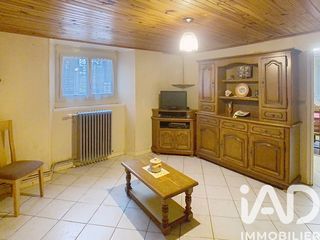  Maison � vendre 5 pi�ces 93 m�
