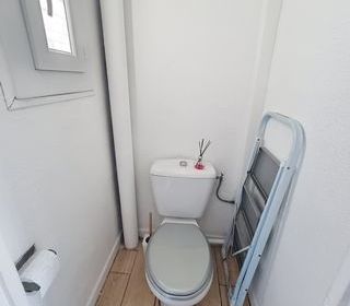  Appartement � vendre 3 pi�ces 44 m�