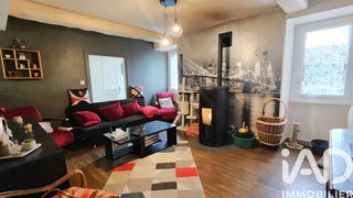  Maison � vendre 4 pi�ces 102 m�