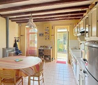  Maison � vendre 2 pi�ces 43 m�