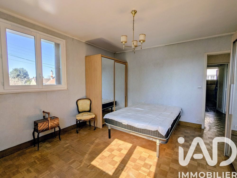 � vendre  Maison Eaubonne (95600)