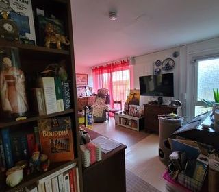  Maison � vendre 4 pi�ces 81 m�