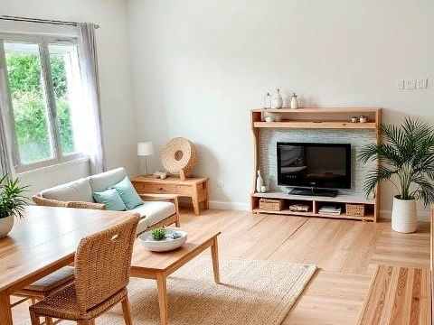   Vente Maison/villa 5 pi�ces Maison - 5 pi�ce(s) - 101 m�