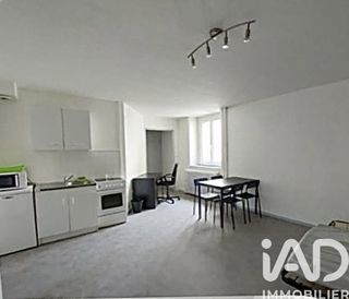  Appartement � vendre 1 pi�ce 31 m�