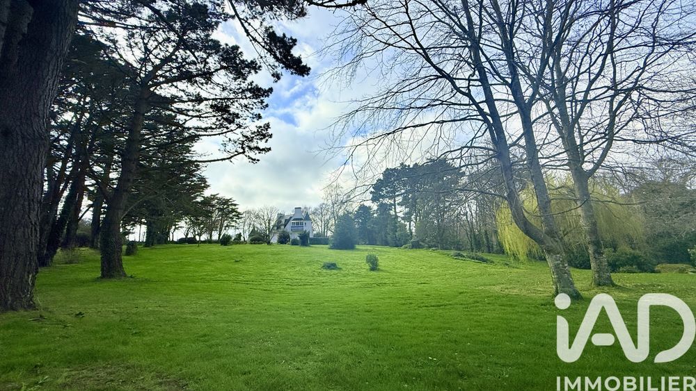 � vendre  Maison Tr�gunc (29910)