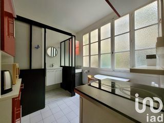  Appartement � vendre 2 pi�ces 43 m�