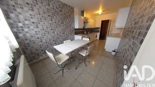  Appartement � vendre 3 pi�ces 76 m�